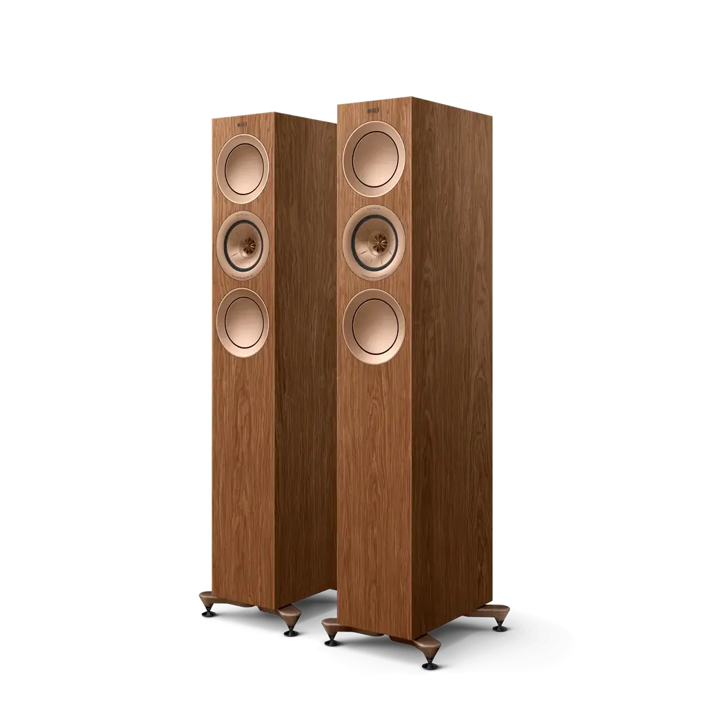 KEF R5 Meta