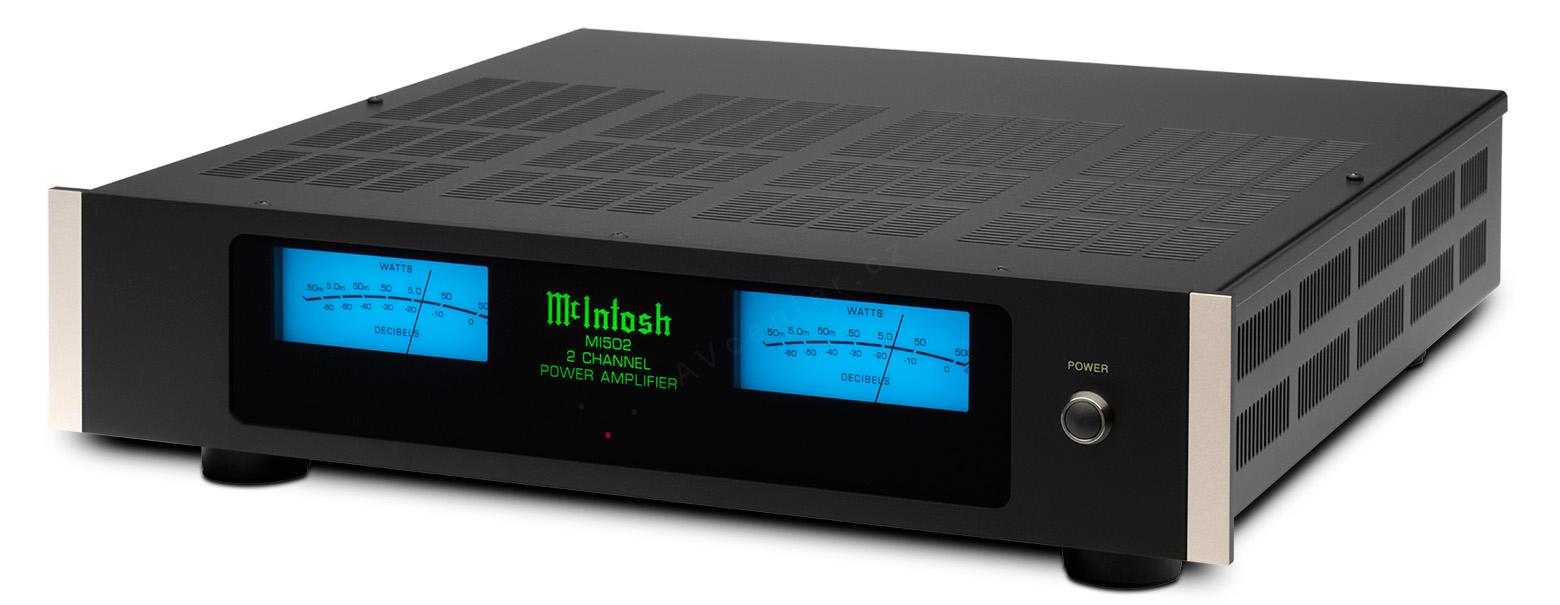 McIntosh MI502