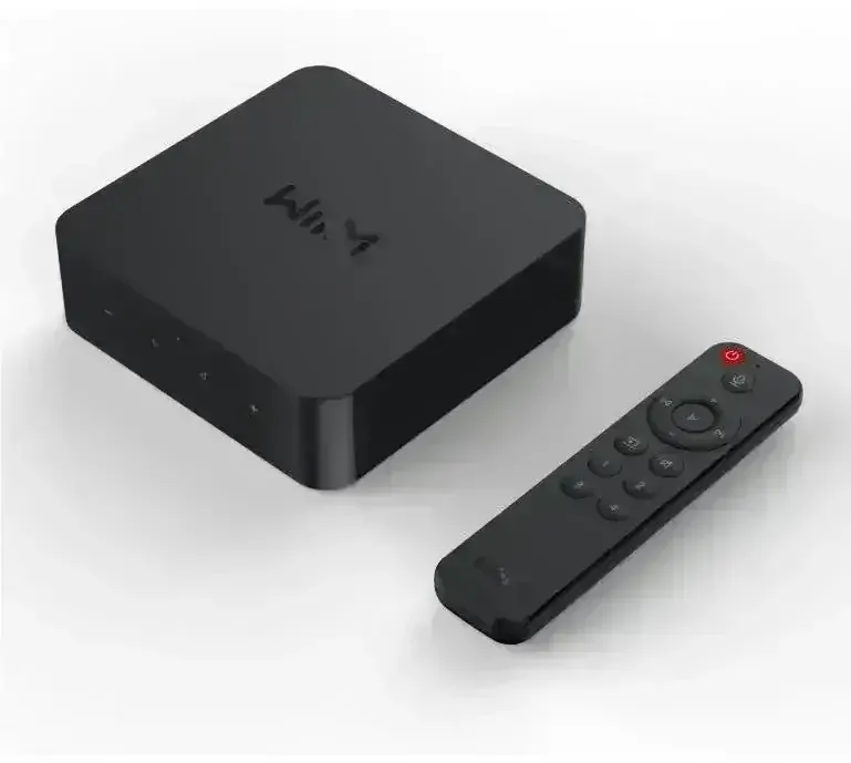 WiiM Pro Plus
