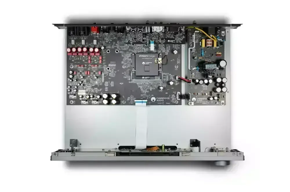 Cambridge Audio CXN 100