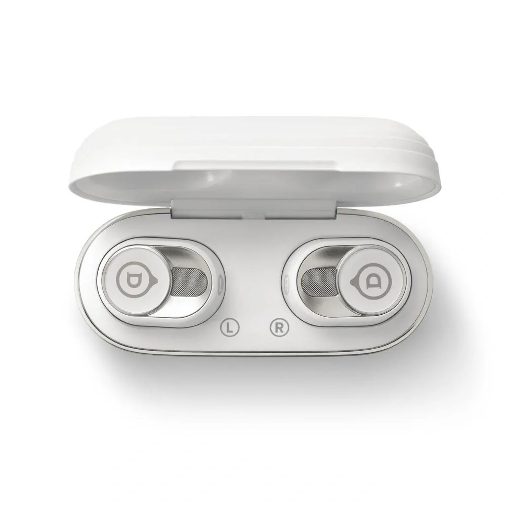 Devialet Gemini II | white