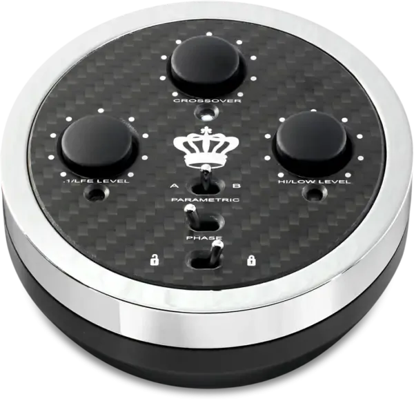 Referenční subwoofer REL No. 31