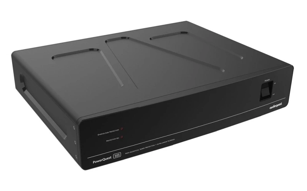 Audioquest PowerQuest 505 EU