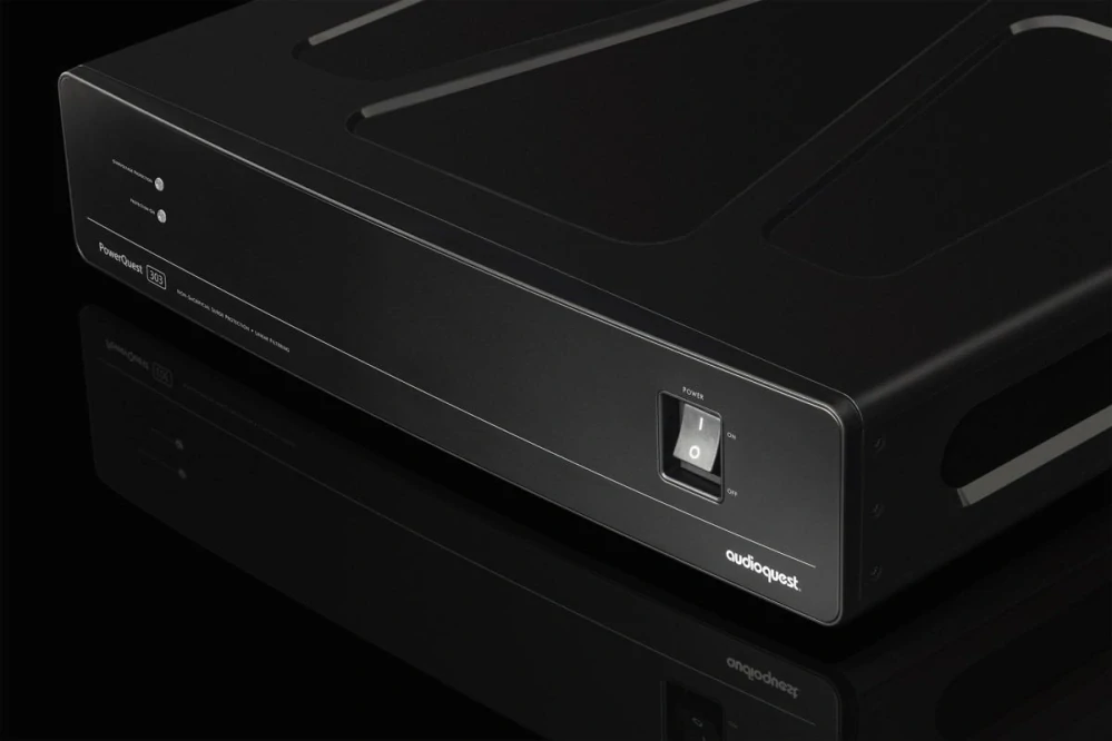 Audioquest PowerQuest 303 EU