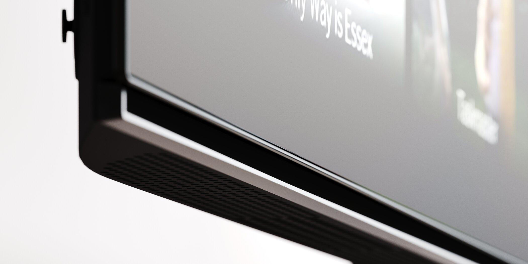 Loewe We. SEE 48" OLED dc