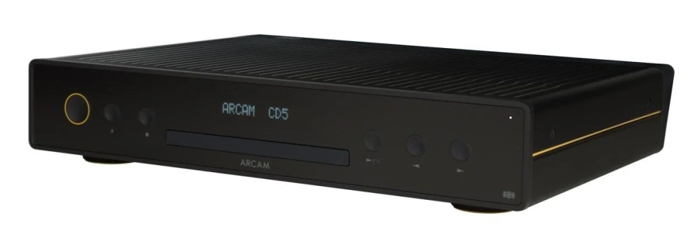 Arcam CD5 - CD přehrávač s USB