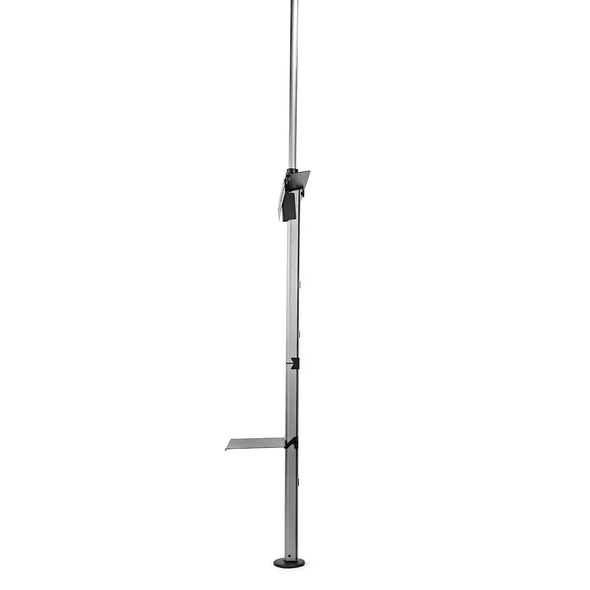 Teleskopický TV držák Nedis TVSM5750BK