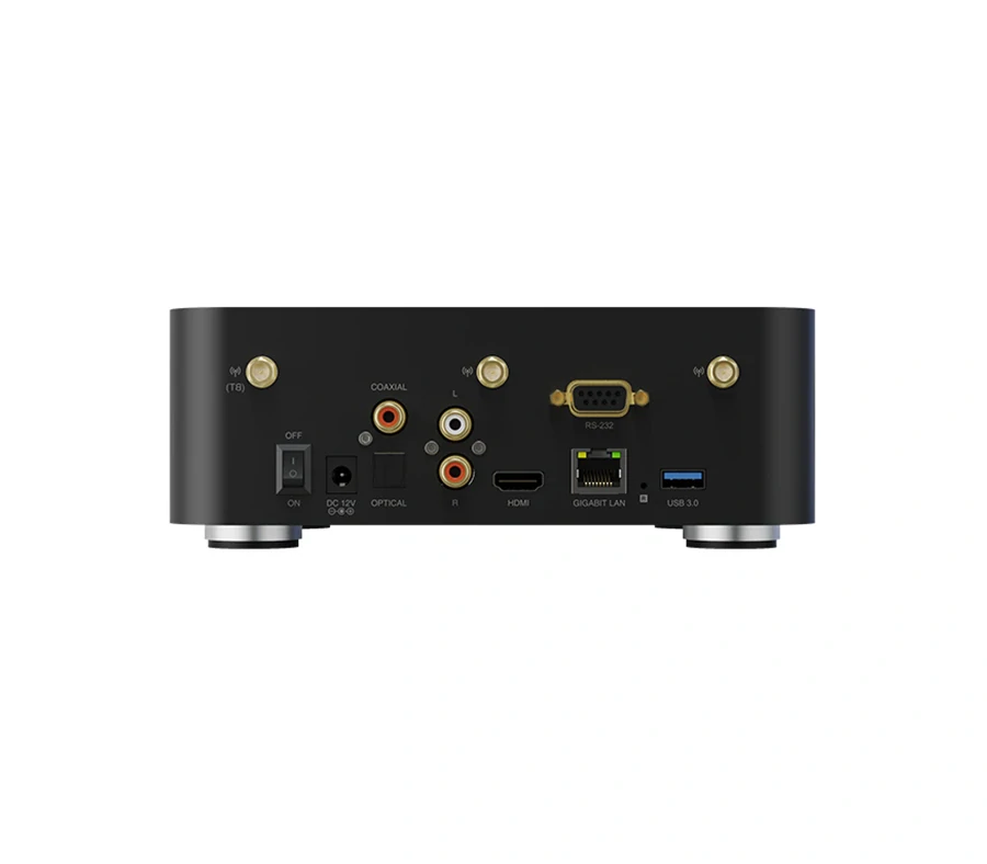 Zidoo Z30 Pro 8K UHD
