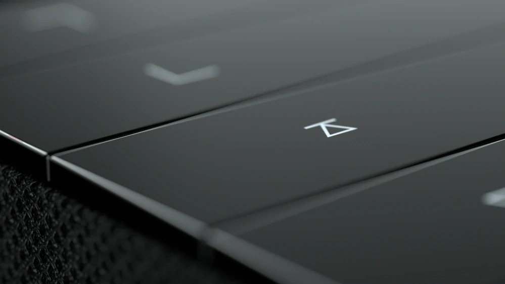 Loewe klang s3 | Basalt Gray