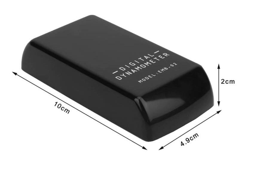 Analogis 6333 Balance IT