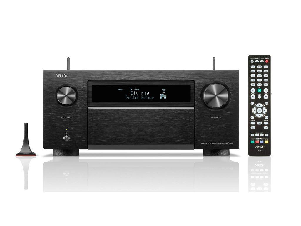 Denon AVC-A1H