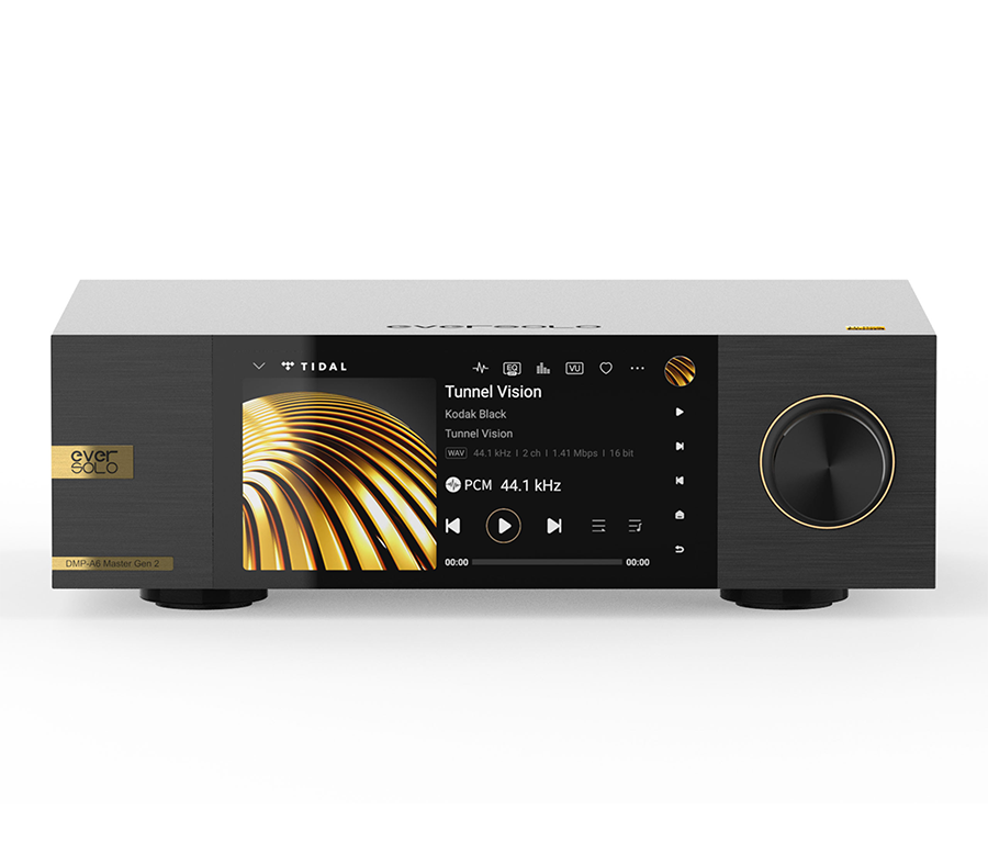 EverSolo DMP-A6 Master Edition Gen 2