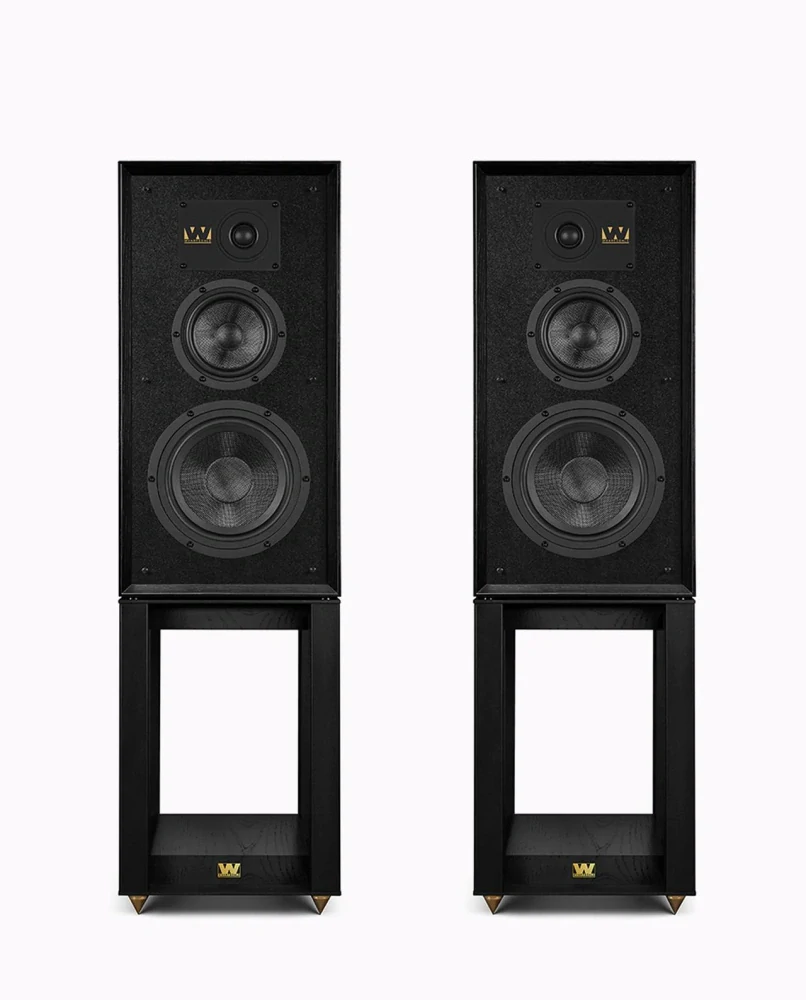 Wharfedale SUPER LINTON