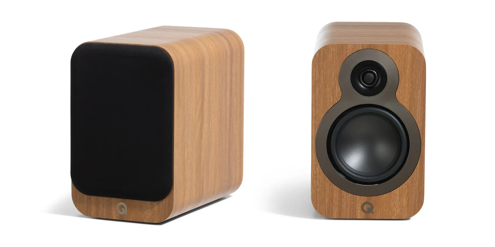 Q Acoustics 3020c