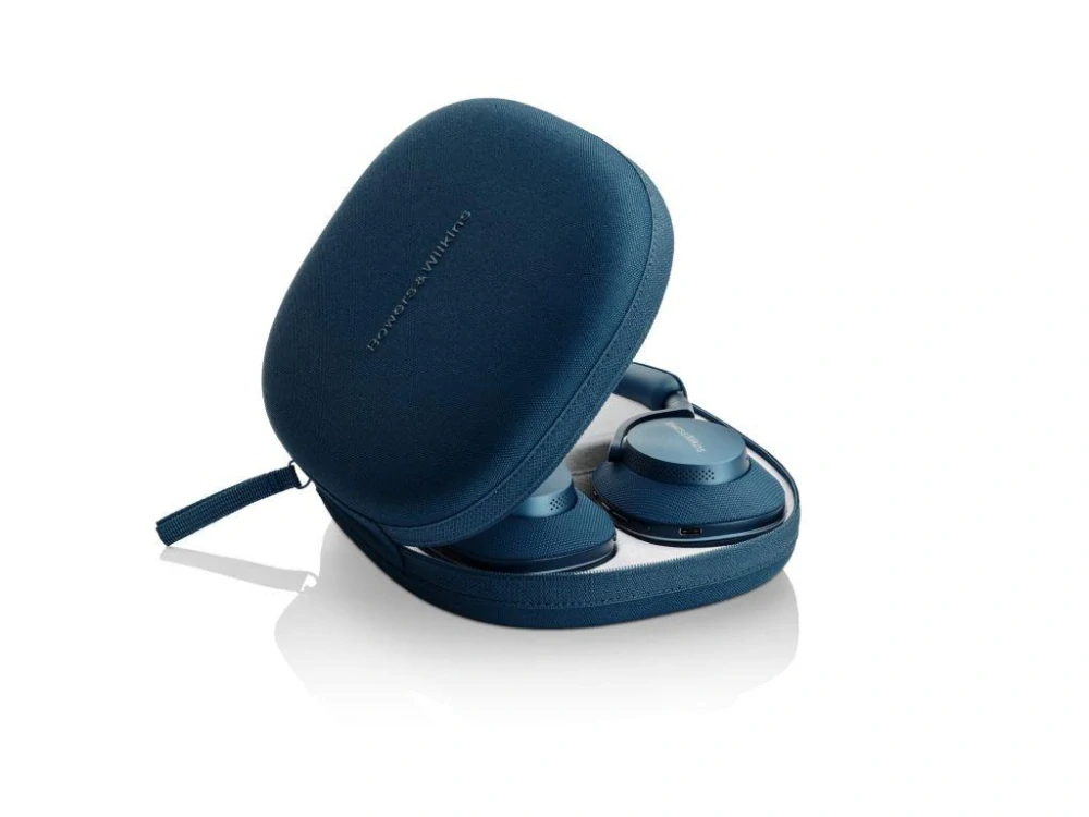 Bowers & Wilkins Px7 S2e | Ocean Blue