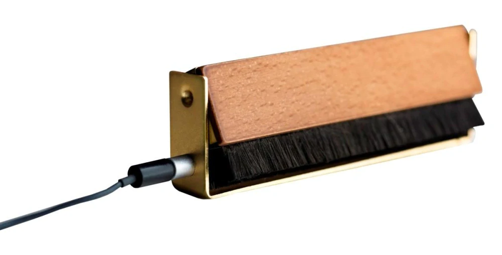 Kartaček Pro-Ject Brush It Premium