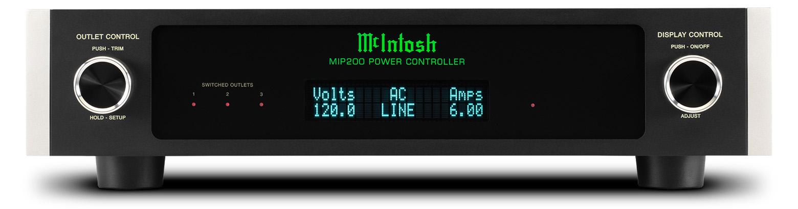 McIntosh Power Controler MIP200