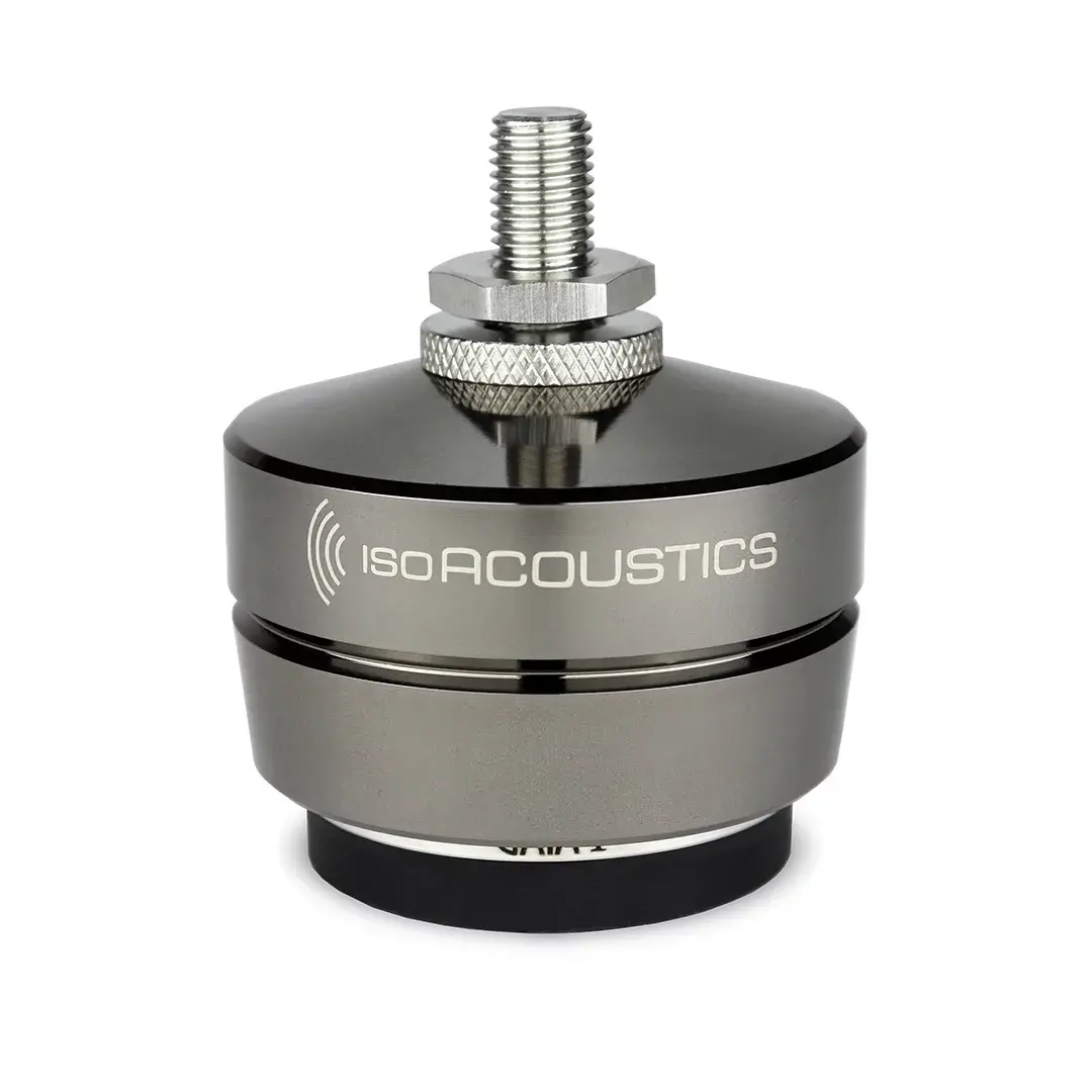 IsoAcoustics GAIA III - set 4ks