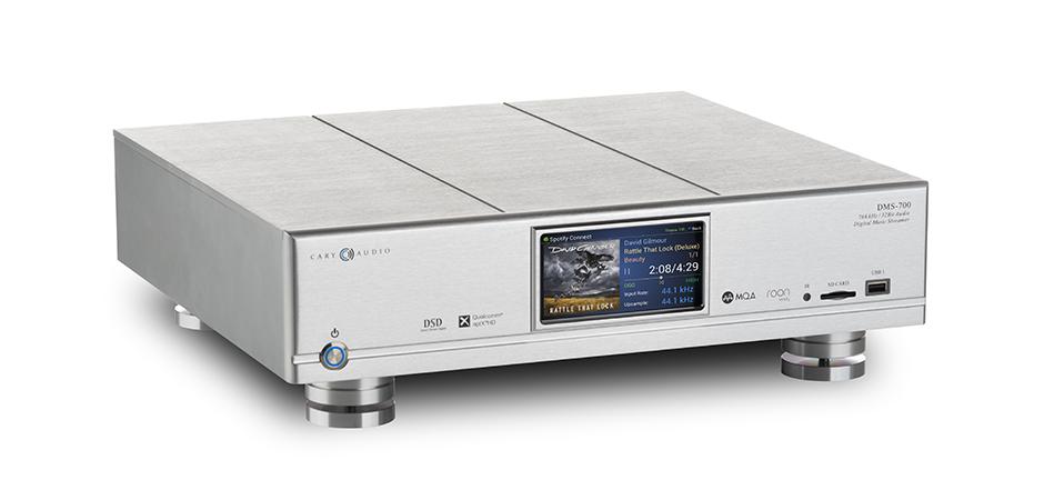 Cary Audio DMS-700