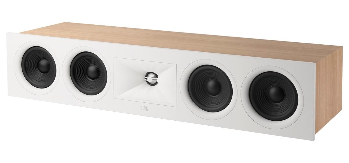 JBL set d. kina 5.1.2 vč. AV receiveru