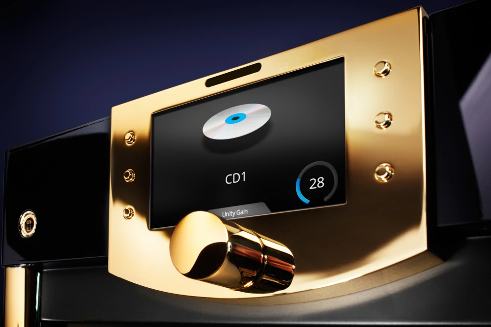 MBL N51 | integrovaný zesilovač