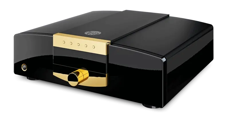 MBL C41 | streamer