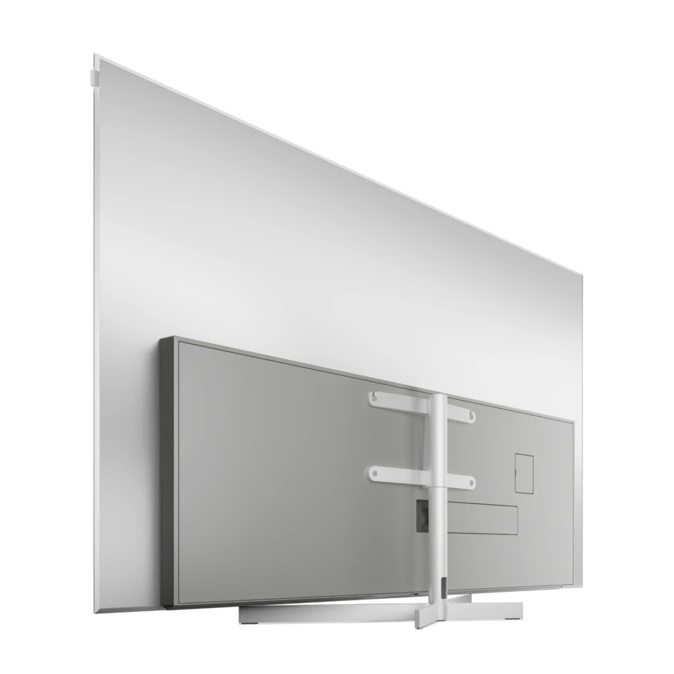 Loewe Stellar 83" dr+ (alu, Vidaa)