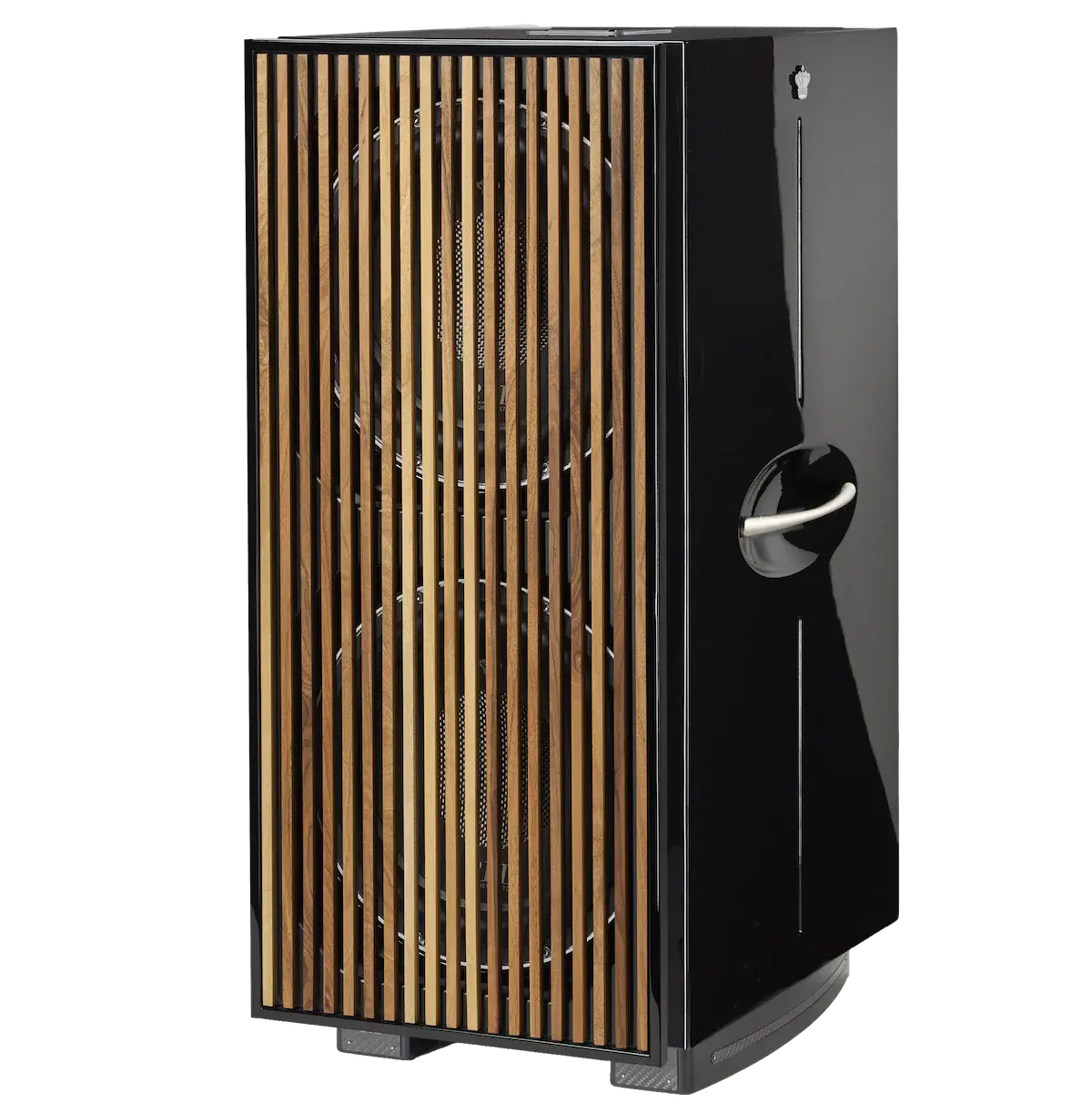 REL S/212 Black Label