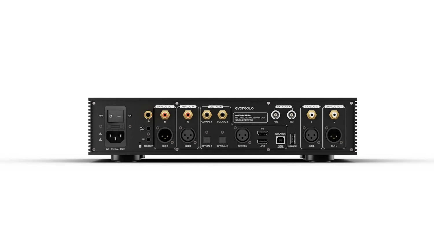 Eversolo DAC Z10