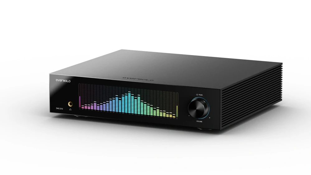 Eversolo DAC Z10