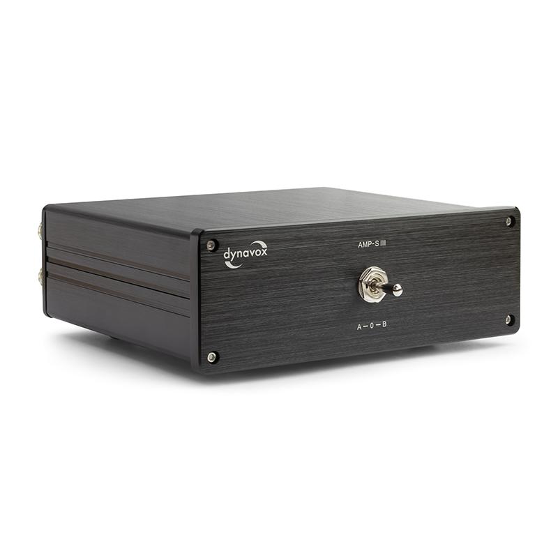 Dynavox AMP-S III