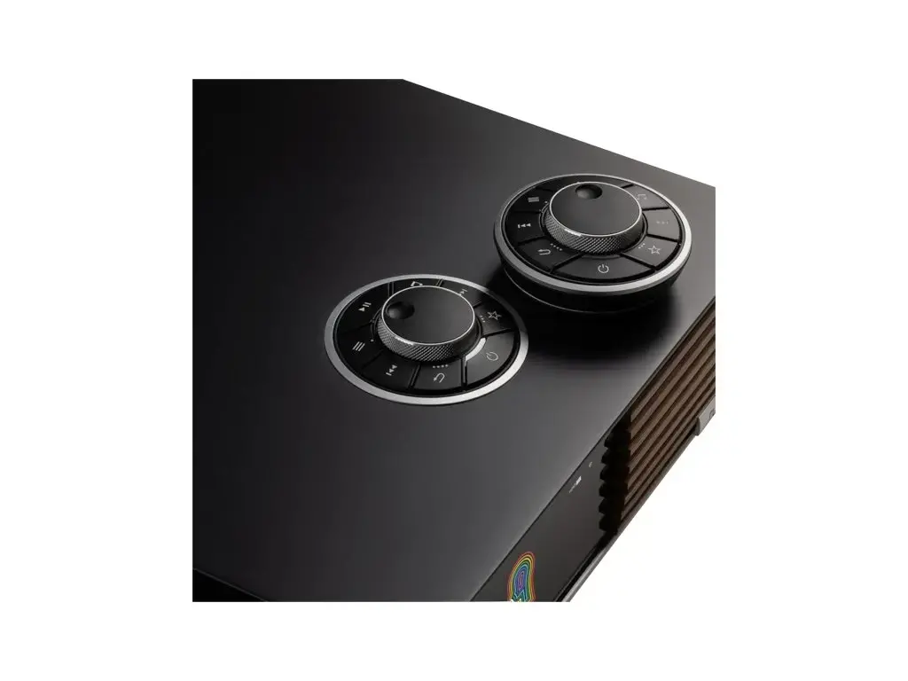 SET: Ruark R610 a Sabre R | ex-demo