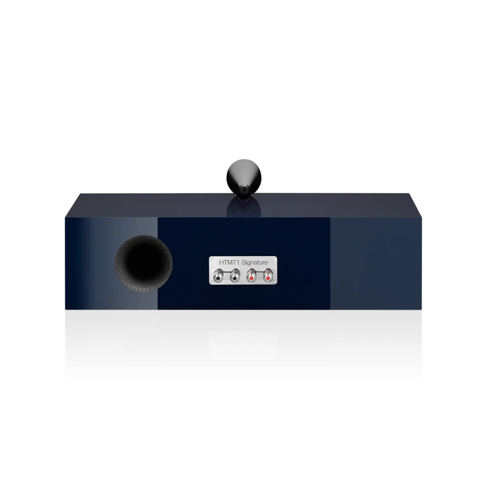 Bowers & Wilkins HTM71 S3 Signature