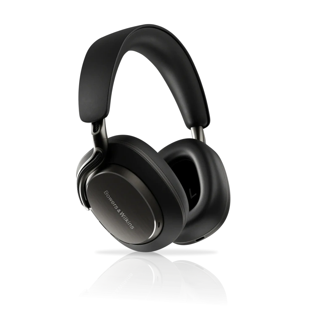 Bowers & Wilkins Px8 S2 | Onyx Black