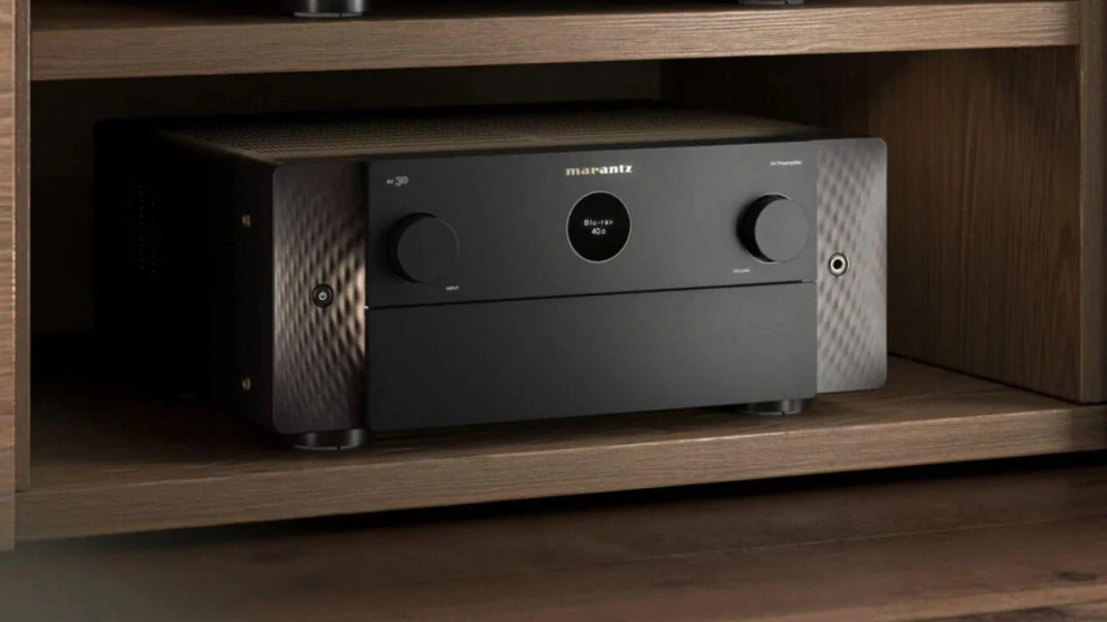 Marantz AV30