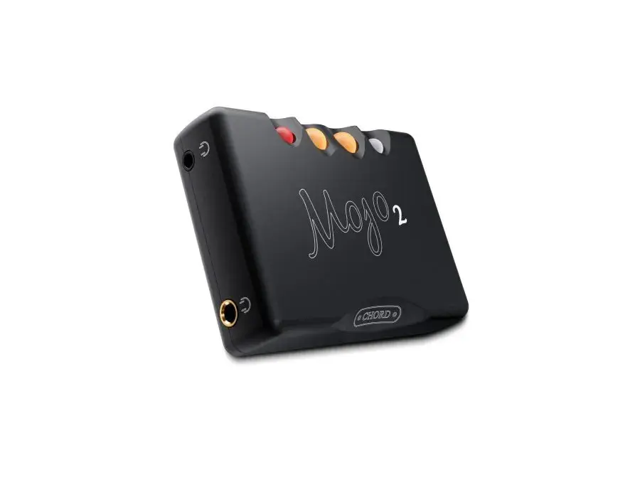 Chord Mojo 2 (4.4 mm)
