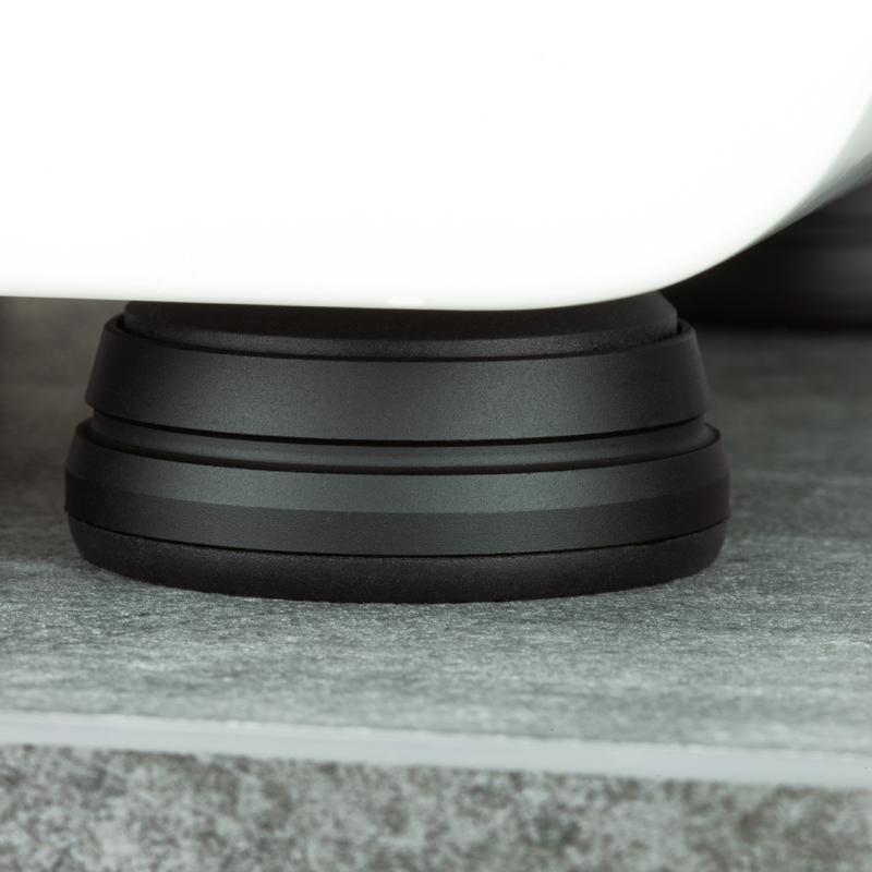 Antivibrační nohy Dynavox SDS4 black | set 4ks