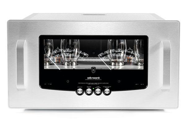 Audio Research Reference 80S