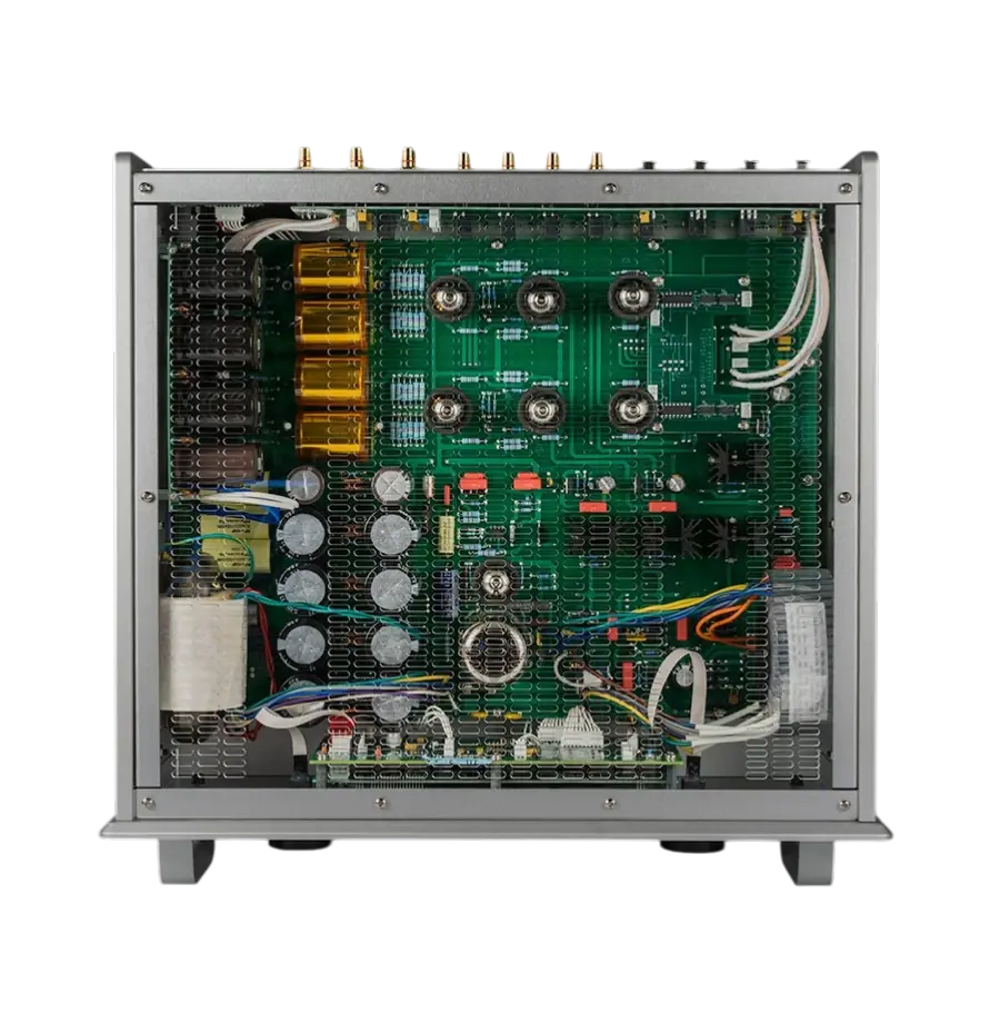 Audio Research Reference 6SE