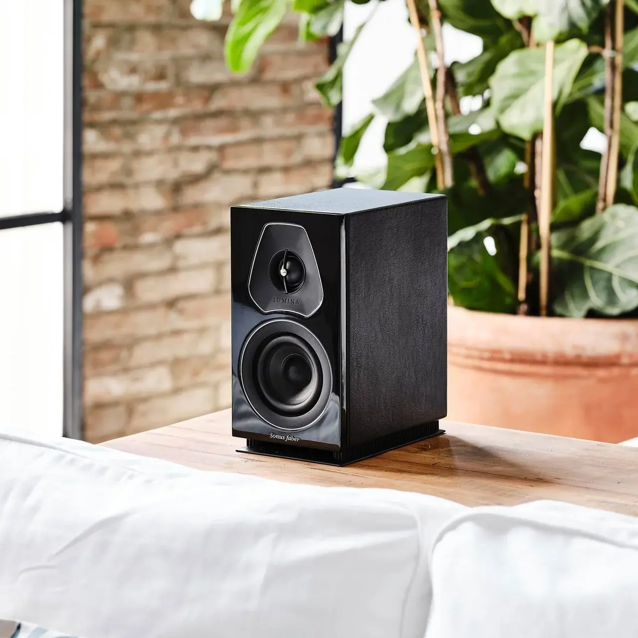 Sonus faber Lumina I