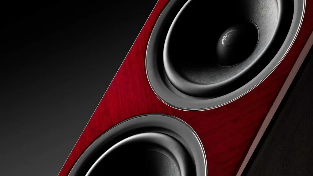 Sonus faber Lumina Amator V