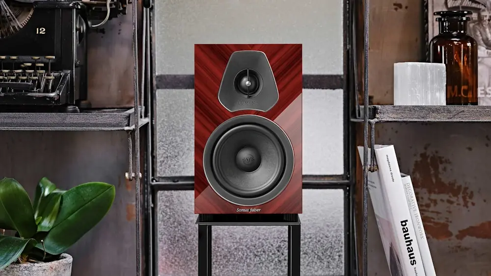 Sonus faber Lumina II Amator