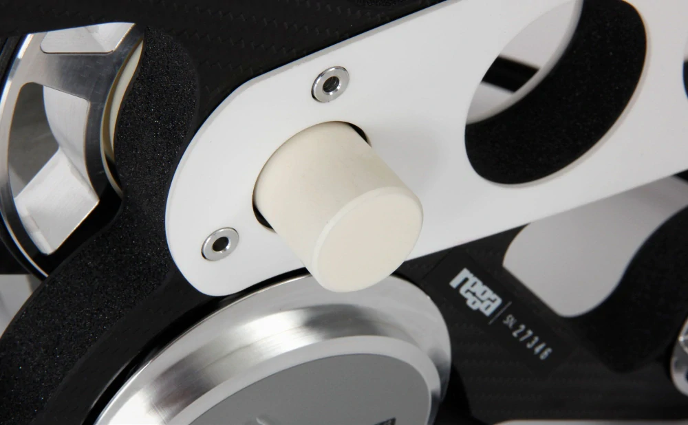 Rega Naia Reference | Aphelion 2 MC