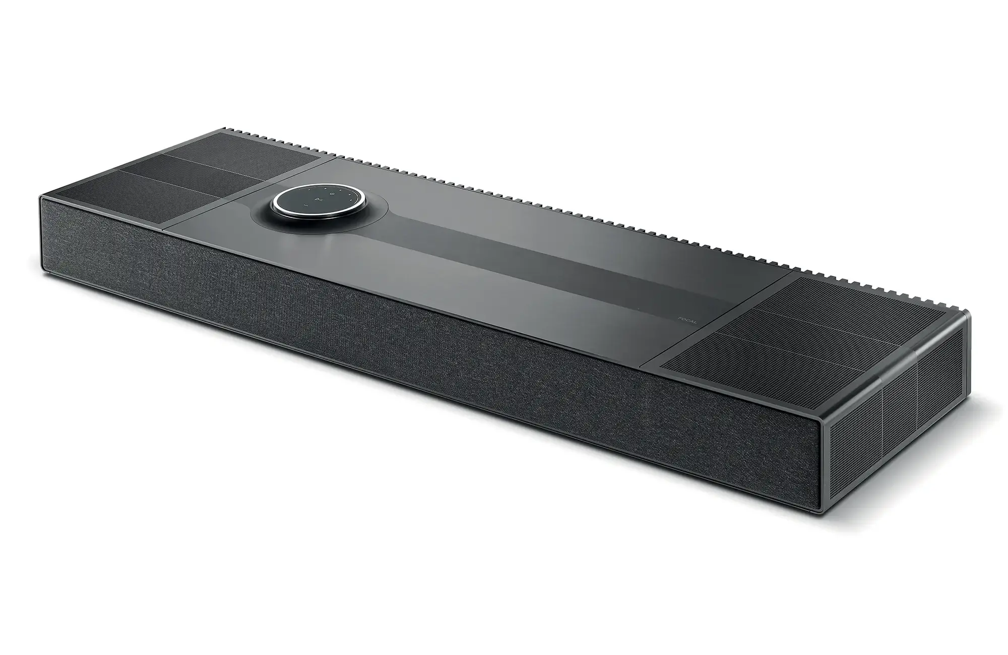 Focal Mu-so Hekla