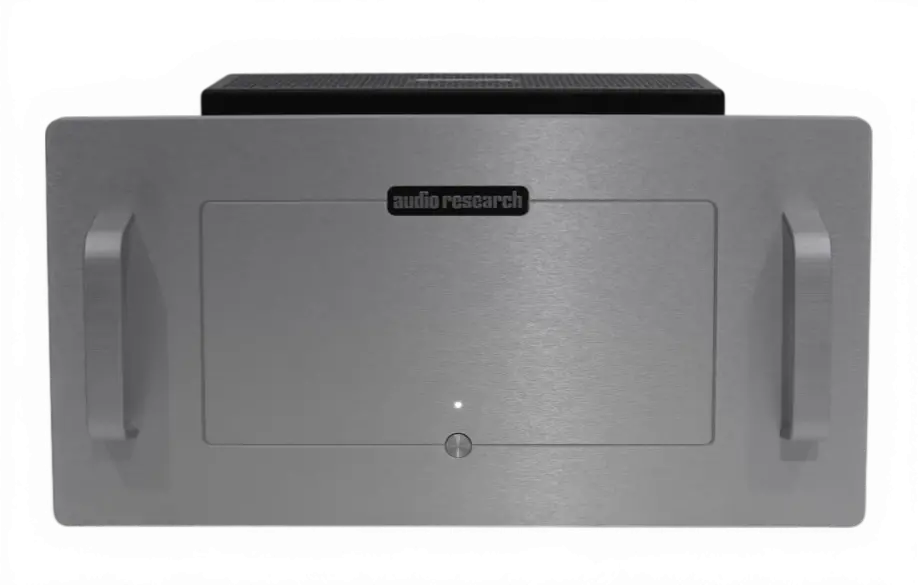 Audio Resesarch D-80