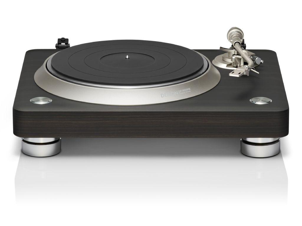 Gramofon DP-3000NE