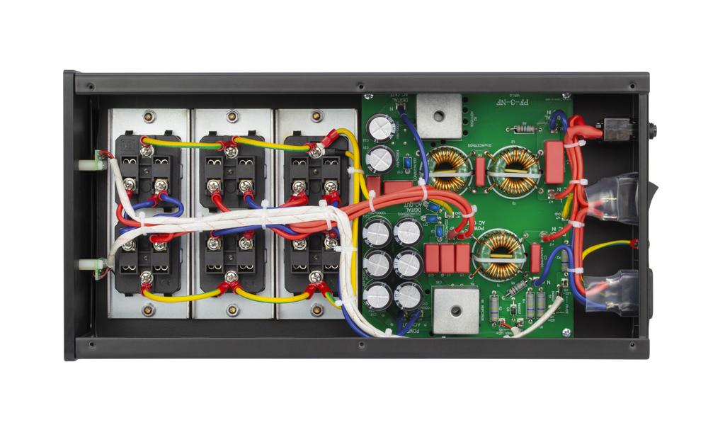 Vincent PF-3