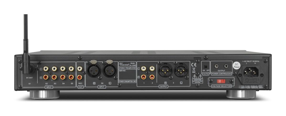 Vincent SA-32 MK