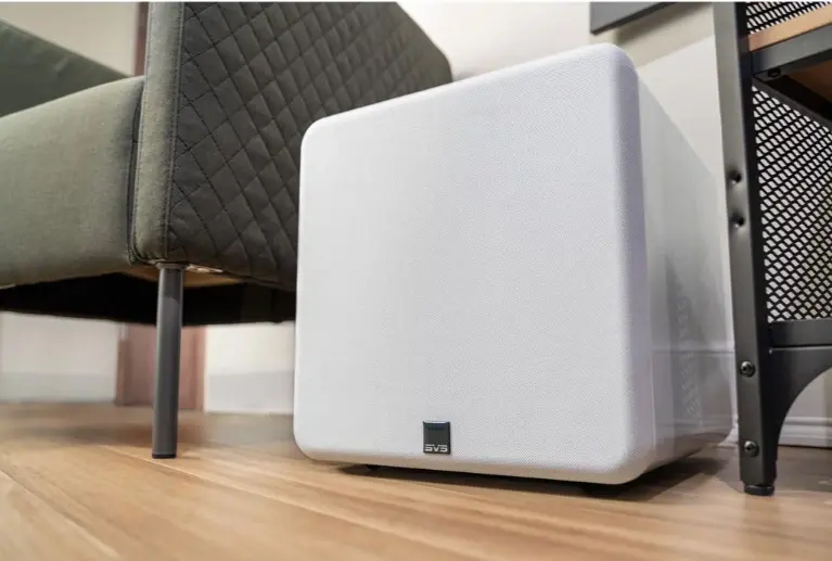 Subwoofer SVS SB-1000 Pro