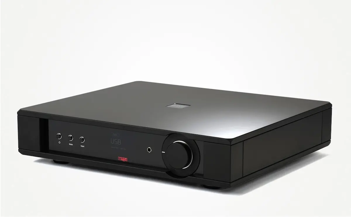 Rega Mercury reference Pre-Amp